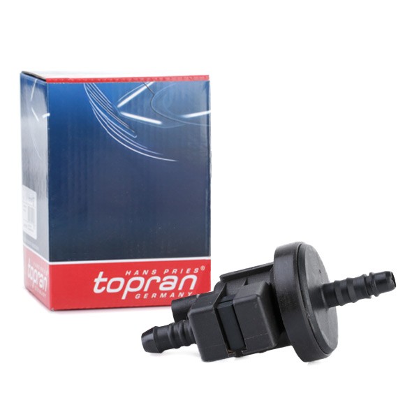 TOPRAN 116 530 Soupape de ventilation, réservoir de carburant A6 2.0 TFSI 180 CH Essence 2018