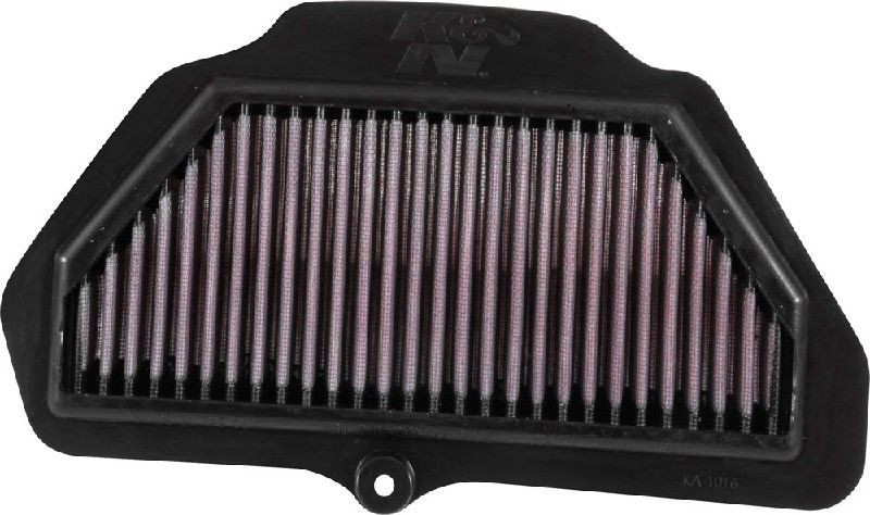 K&N Filters Въздушен филтър артикулен номер: KA-1016R евтино