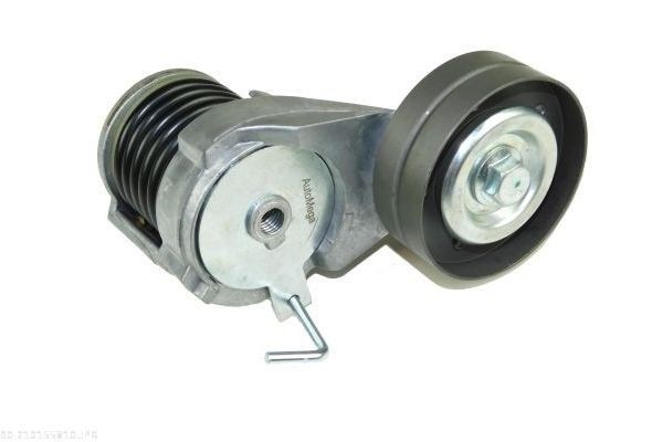 AUTOMEGA Spriegotājsvira, Ķīļrievu siksna raksta numurs: 210155810 lēti