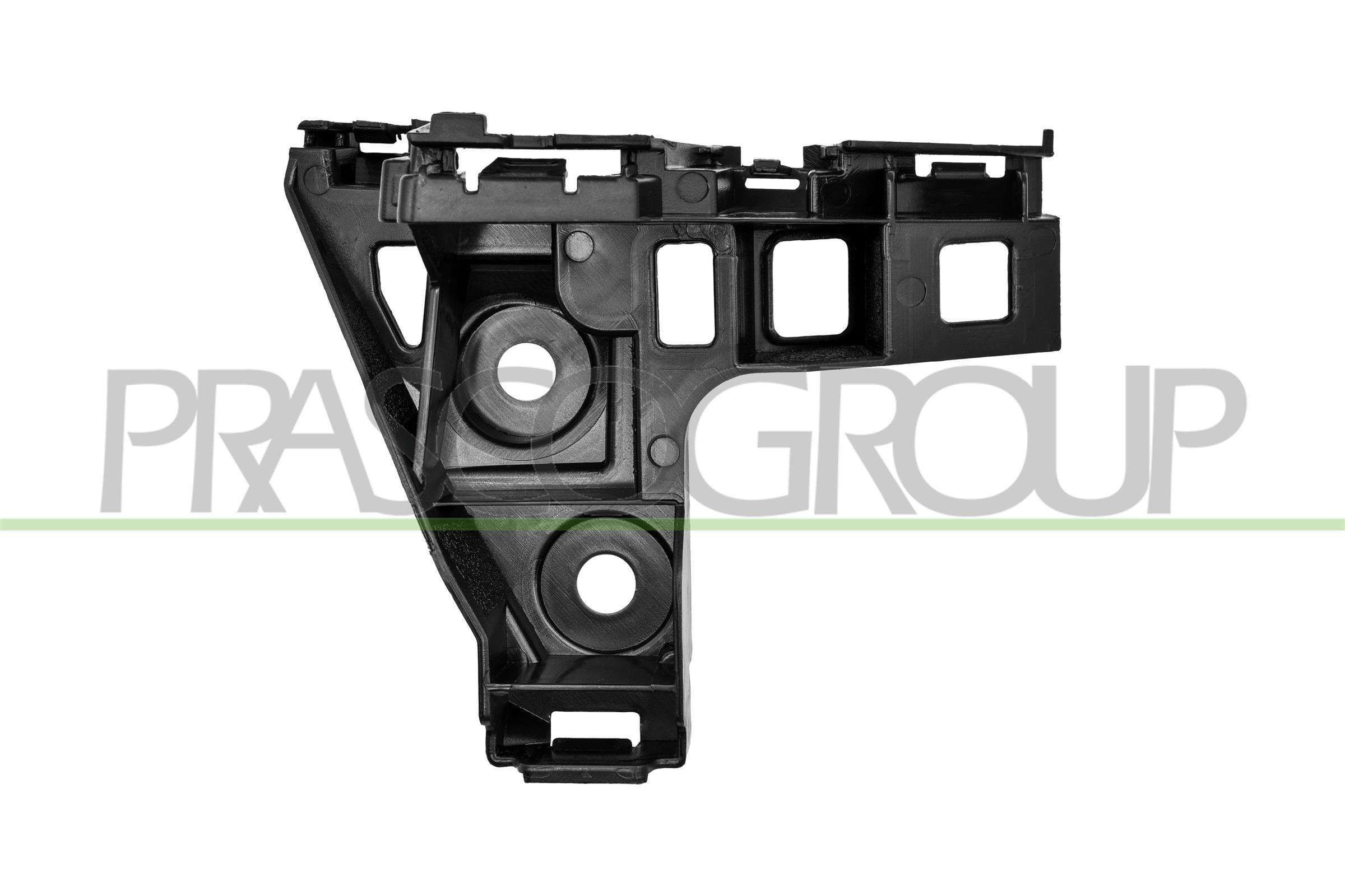 PRASCO VG4001053 Holder, baglygte GOLF 1.0 TSI 115 HK Benzin 2021