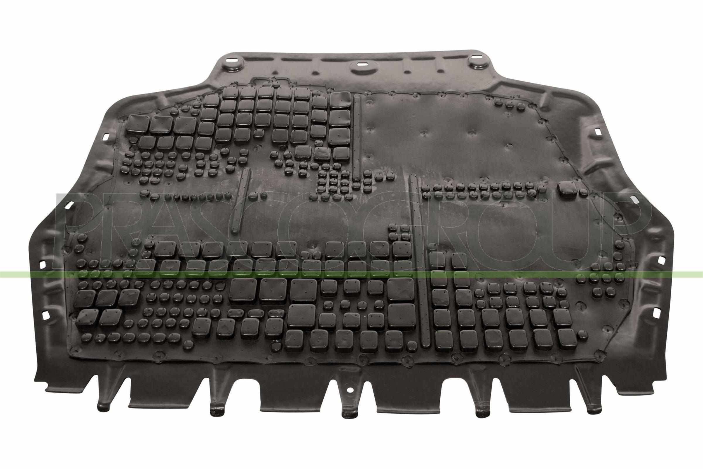 PRASCO VG9041930 Motorrumsisolation ALTEA 2.0 TDI 136 HK Diesel 2015