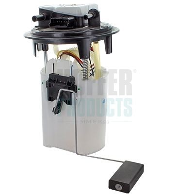 HOFFER Bränsletillförselenhet Artikelnummer: 7507742 billigt