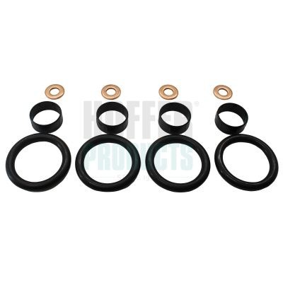 HOFFER Set garnituri etansare, injectoare număr articol: 8029717 ieftin