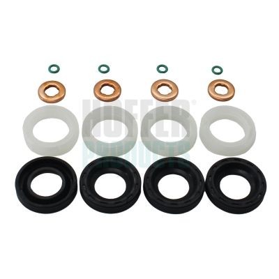 HOFFER Sada tesnení pre vstrekovaciu trysku číslo článku: 8029718 lacno