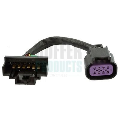 HOFFER Kabelreparationssæt, baglygte Varenummer: 8035007 billige