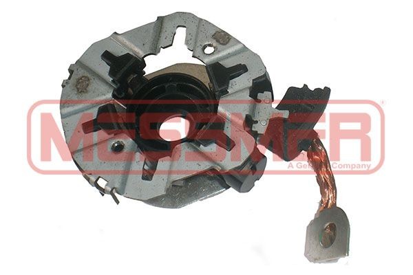 MESSMER 232047 Supporto, Spazzole in carbone Serie 5 525 d xDrive 218 CV Diesel 2017
