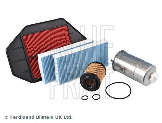 BLUE PRINT Kit de filtros Número de artículo: ADH22119 a buen precio