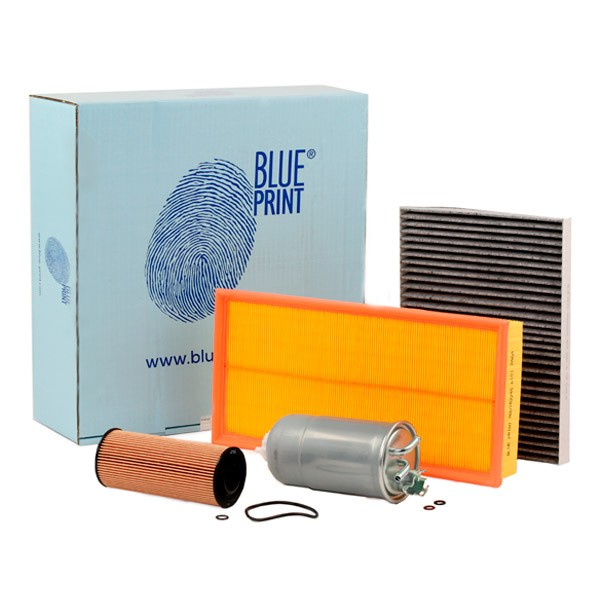 BLUE PRINT Kit de filtros Número de artículo: ADV182134 a buen precio