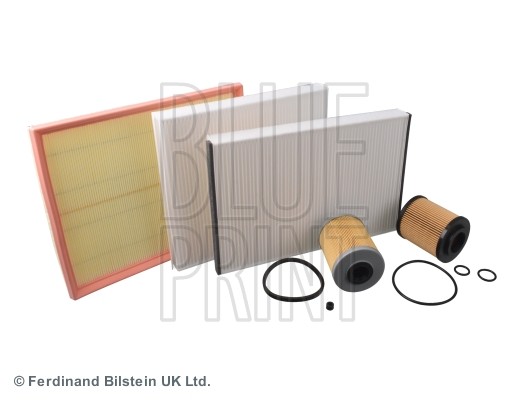 BLUE PRINT Kit de filtros Número de artículo: ADW192107 a buen precio