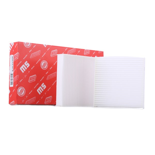 MASTER-SPORT Filter vnútorného priestoru číslo článku: 21000-2-IF-SET-MS lacno