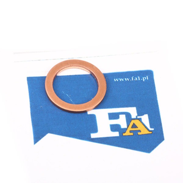 FA1 Tarpiklis, alyvos išleidimo angos kaištis prekės numeris: 397.980.010 nebrangu