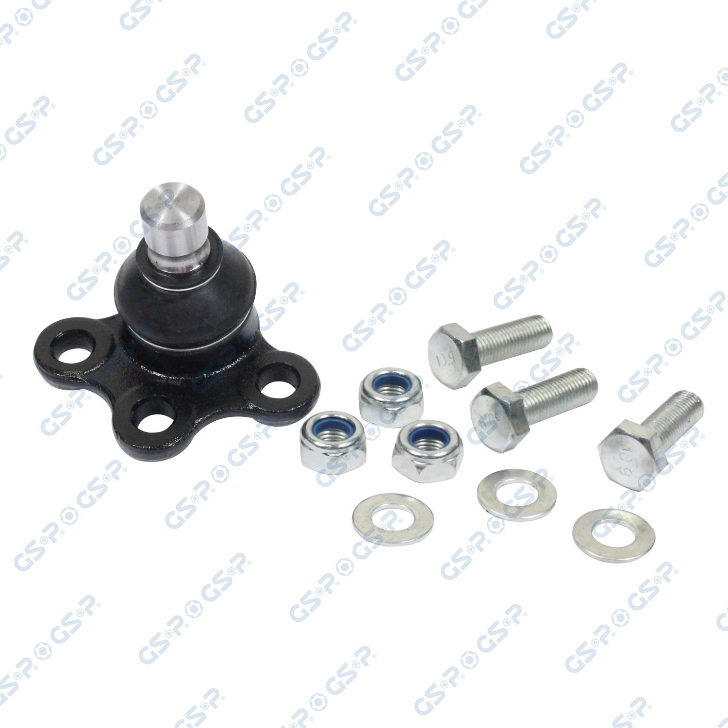 GSP Rameno zavesenia kolies číslo článku: S080189 lacno