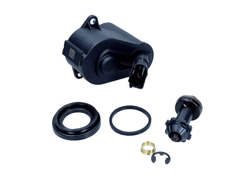 MAXGEAR Paleidiklis, apkaba, stovėjimo stabdys prekės numeris: 19-2930 nebrangu