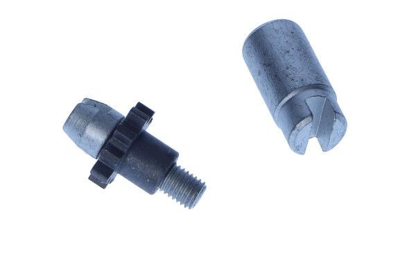 MAXGEAR 19-3315 Priedų komplektas, stovėjimo stabdžių trinkelės 3 Serija 320i 2.2 163 AG benzinas 2005