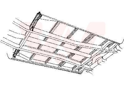 VAN WEZEL Υποδοχή, γρύλος αριθμός Άρθρου: 5851.25 φθηνότερα