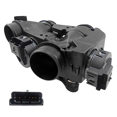 FISPA Pneumaticky riadený ventil pre nasávanie vzduchu číslo článku: 88.315 lacno