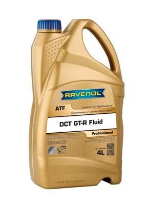 RAVENOL Automatikgetriebeöl (ATF) Hydrauliköl TS 22 Artikelnummer: 1211129-004-01-999 kaufen