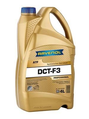 RAVENOL Automatikgetriebeöl (ATF) Hydrauliköl TSX 32 Artikelnummer: 1211135-004-01-999 kaufen