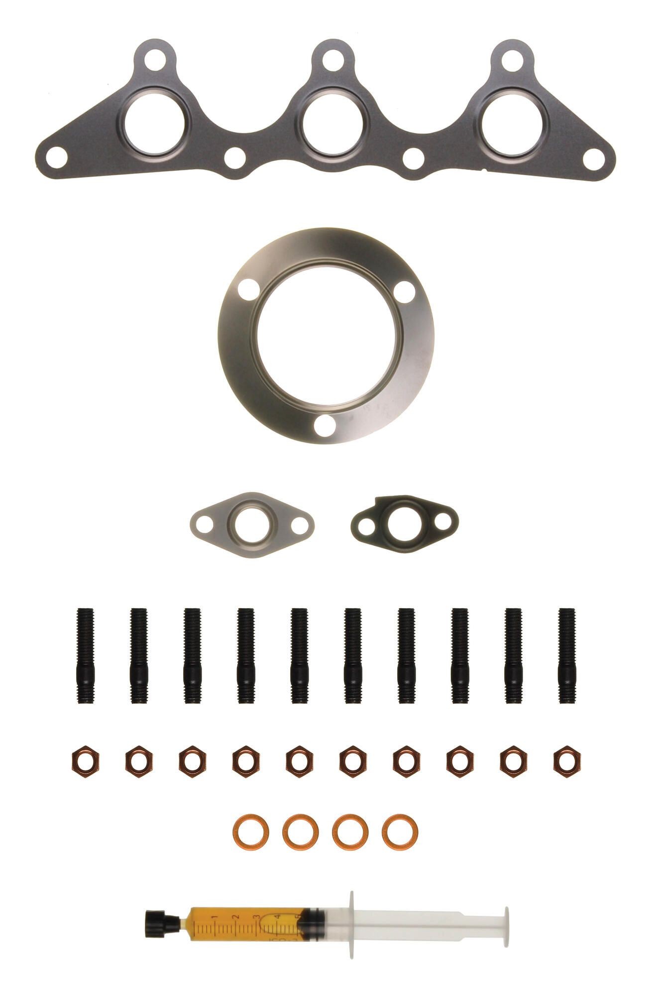 ALANKO Kit de montage, compresseur UGS: 10920343 à bon prix