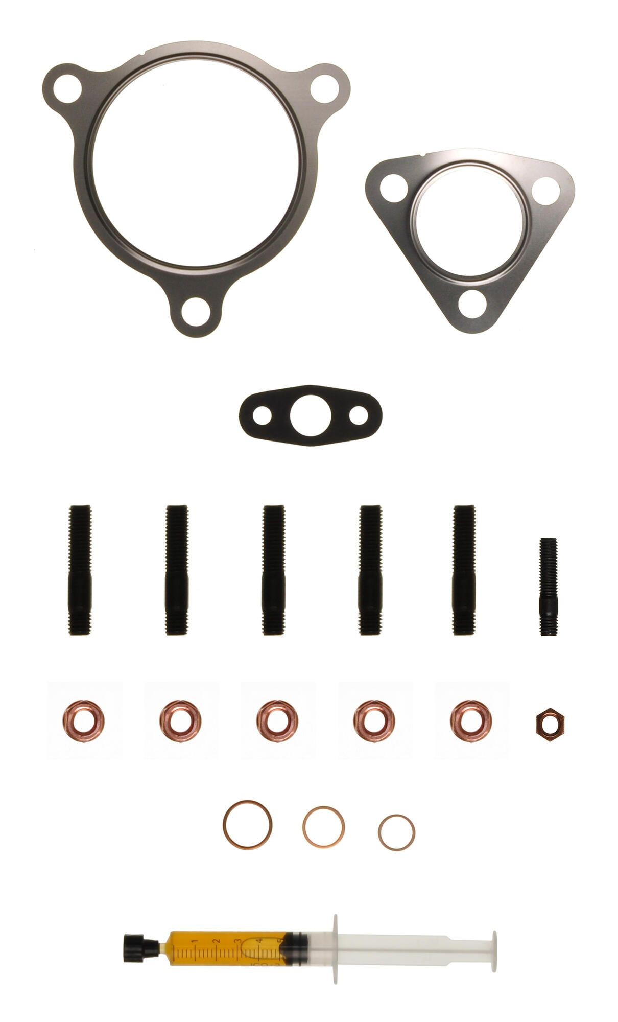 ALANKO Kit de montage, compresseur numéro de l'article: 10920508 à bon prix