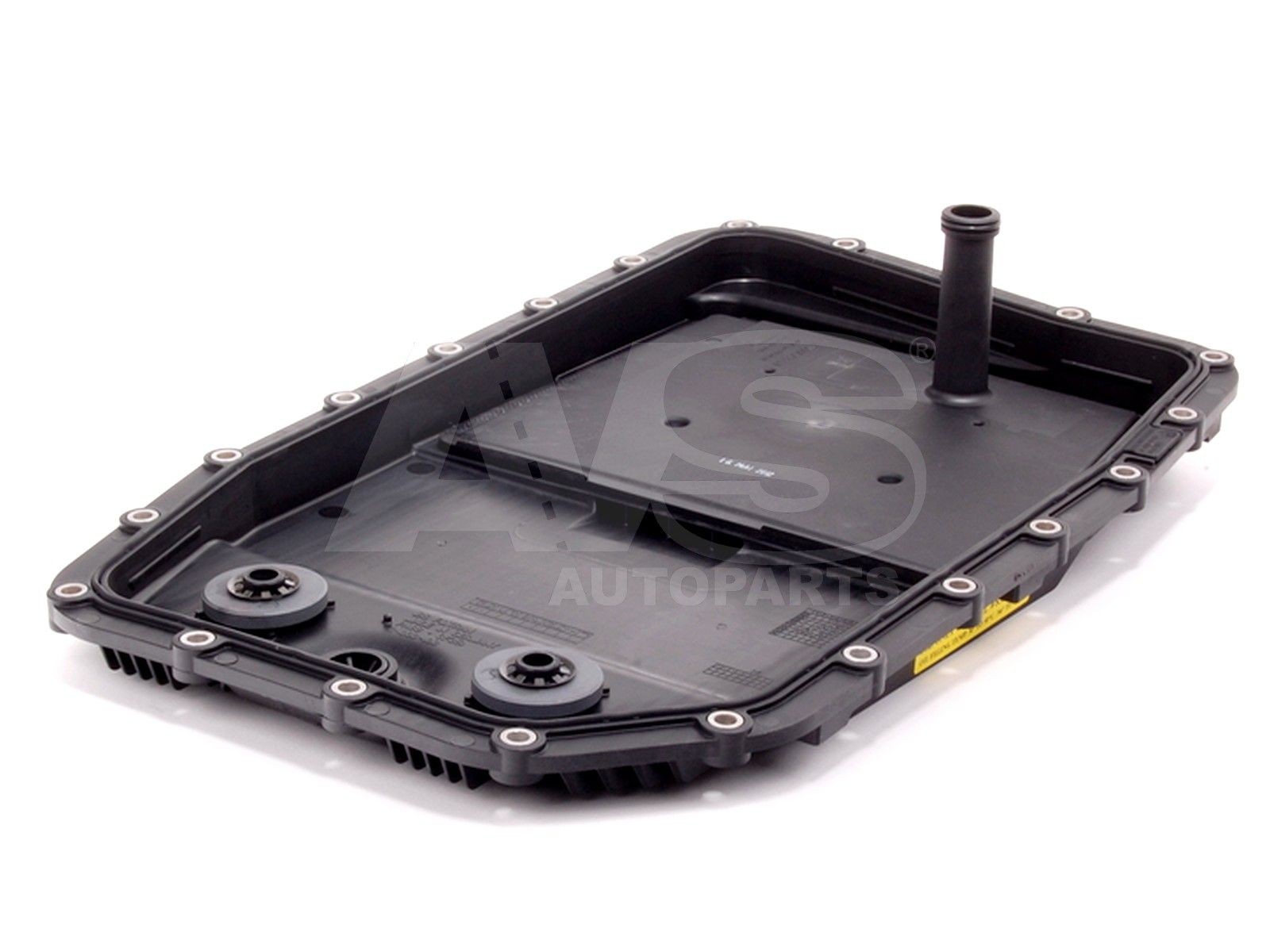 AVS AUTOPARTS Hydraulický filtr, automatická převodovka Číslo článku: TA0710 levně