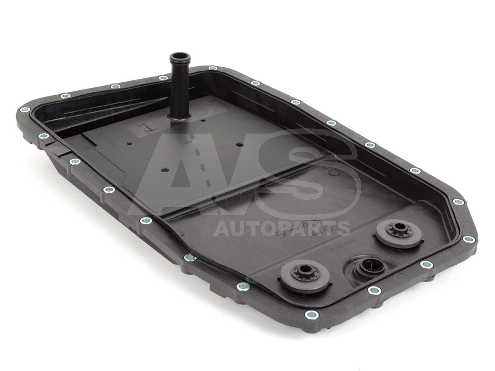 AVS AUTOPARTS Hydraulický filtr, automatická převodovka Číslo článku: TA0710AM levně