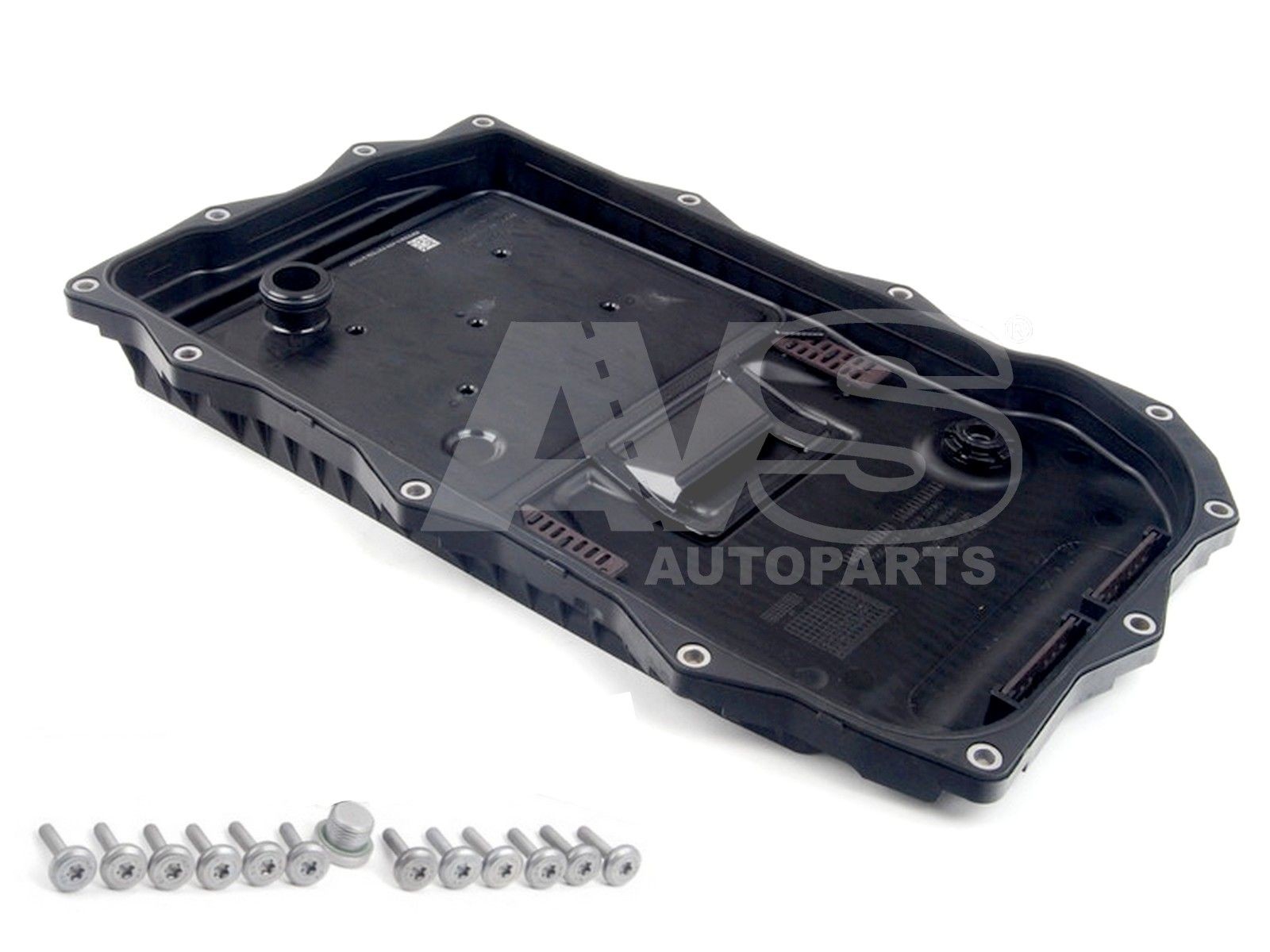 AVS AUTOPARTS Hydraulikfilter, Automatikgetriebe Artikelnummer: TA0711K kaufen