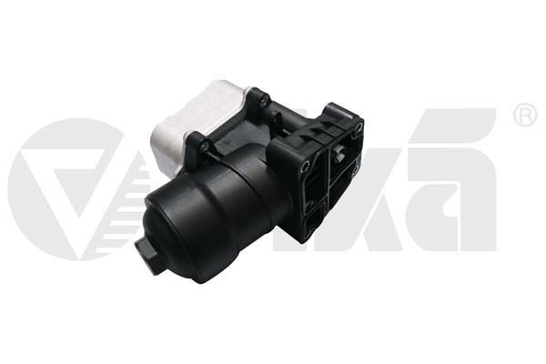 VIKA Boîtier de filtre à huile UGS: 11151767201 à peu de frais