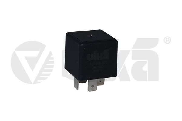 VIKA 99061545701 Relæ, arbejdsstrøm A4 2.0 TDI quattro 170 HK Diesel 2008