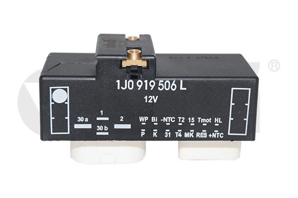 VIKA Relais ventilateur UGS: 99190019801 à peu de frais