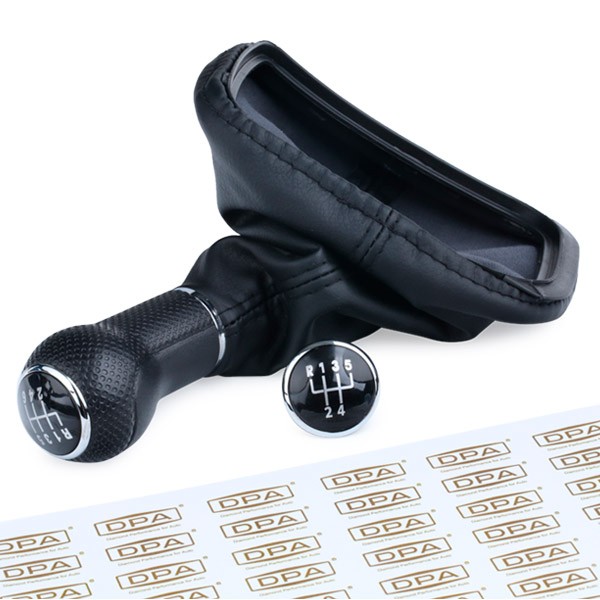 OEM Garnissage de levier de changement de vitesse 77110362802 des DPA