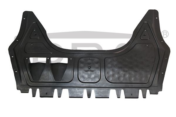 DPA 88250108602 Motorrumsisolation ALTEA 2.0 TDI 136 HK Diesel 2015