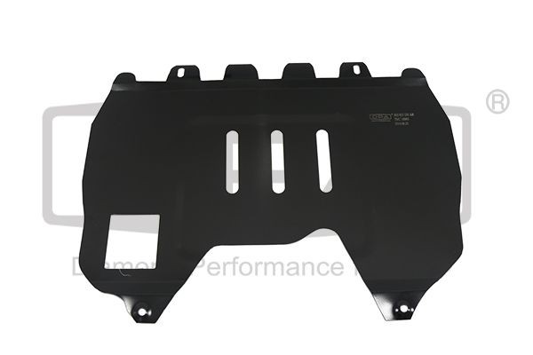 DPA 88250109402 Motorrumsisolation ALTEA 2.0 TDI 136 HK Diesel 2015