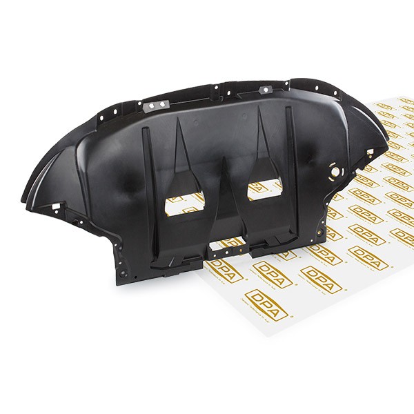 DPA 88630646802 Motorrumsisolation A4 2.7 TDI 180 HK Diesel 2009