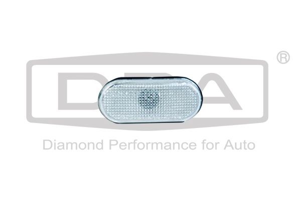 DPA Smerové svetlo číslo článku: 89490232402 lacno