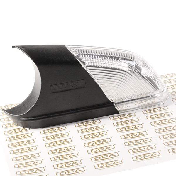 DPA Ekstra blinklys artikkelnummer: 89490844202 billig