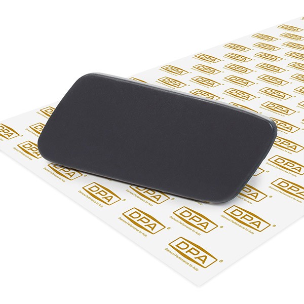 DPA Κάλυμμα, προβολείς αριθμός Άρθρου: 89550727502 φθηνότερα