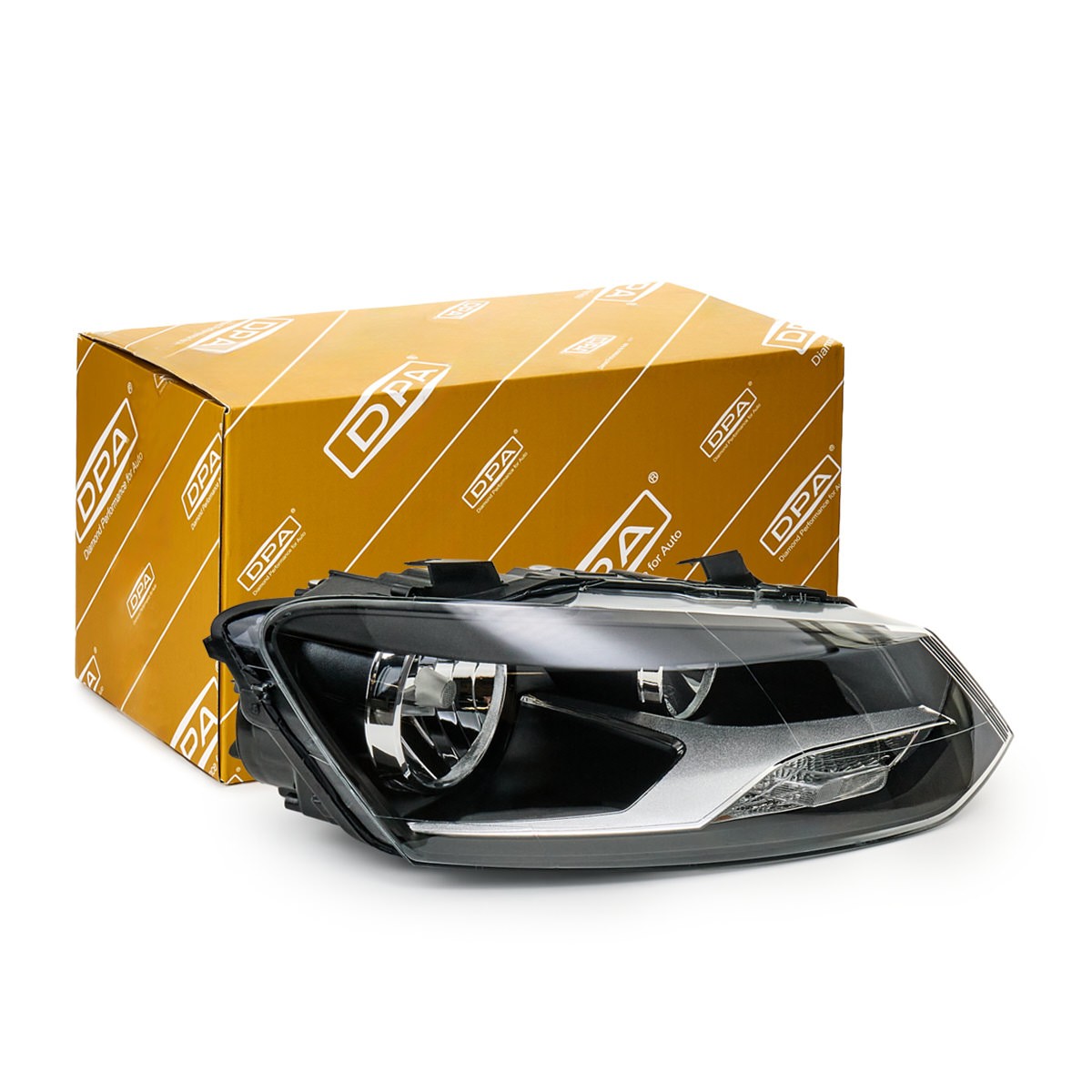 DPA Scheinwerfer Artikelnummer: 99411153402 kaufen