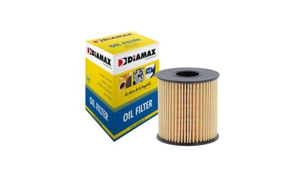 DIAMAX Ölfilter Artikelnummer: DL1001 kaufen