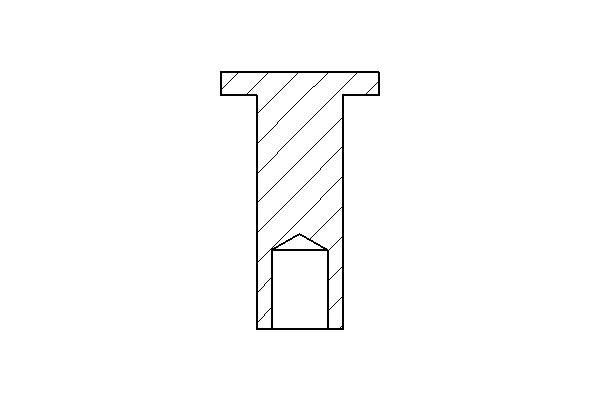 TEXTAR 86000700 Πριτσίνια, υλικό τριβής ταμπουρόφρ. TRANSPORTER 2.1 Syncro 95 PS Βενζίνη 1992