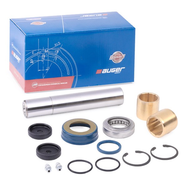 OEM Kit riparazione, Perno fuso a snodo 57125 di AUGER