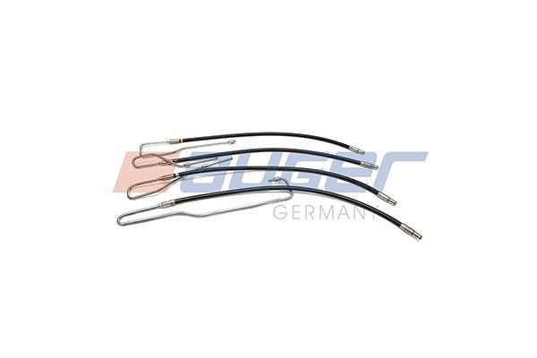 AUGER Slange, gearoliekøler Varenummer: 71867 billige