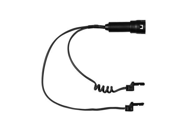 TEXTAR 98017600 Warnkontakt, Bremsbelagverschleiß