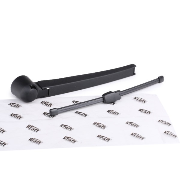 KRAFT Wiper Arm Set, window cleaning Article number: 0710204 cheaply