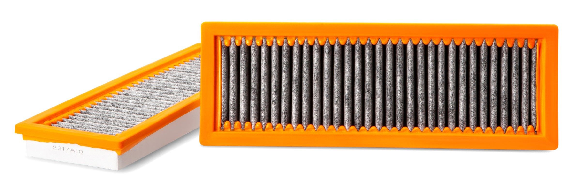 FLEETGUARD Filtre d'habitacle UGS: AF55895 à bon prix