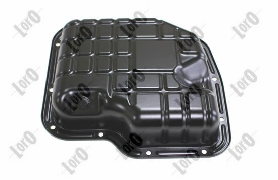 ABAKUS Coppa olio Numero articolo: 100-00-153 poco costoso