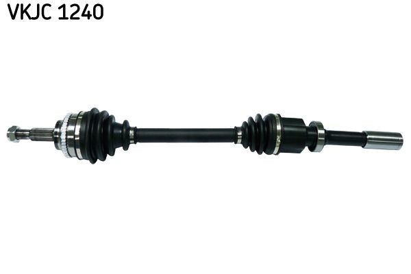 SKF Arbre de transmission UGS: VKJC 1240 à peu de frais