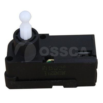 OSSCA Servomotor, lygteindstilling Varenummer: 12503 billige