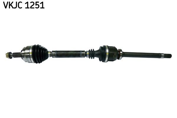 SKF Arbre de transmission UGS: VKJC 1251 à peu de frais