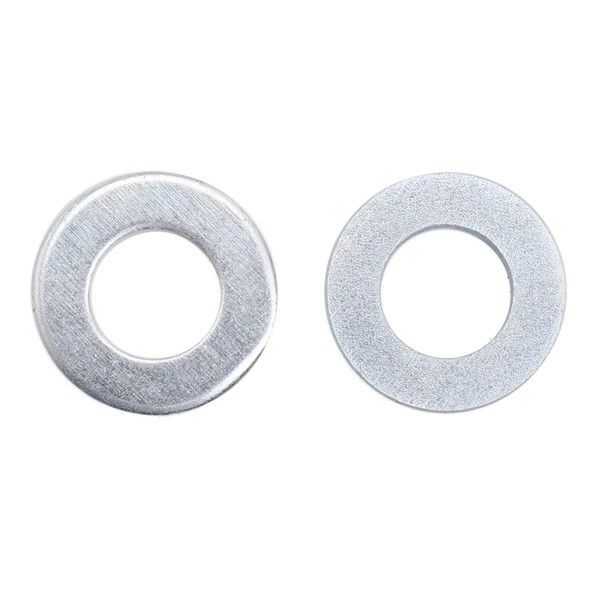 BOSAL 258-117 Fjederring, udstødningssystem FABIA 1.4 60 HK Benzin 2007